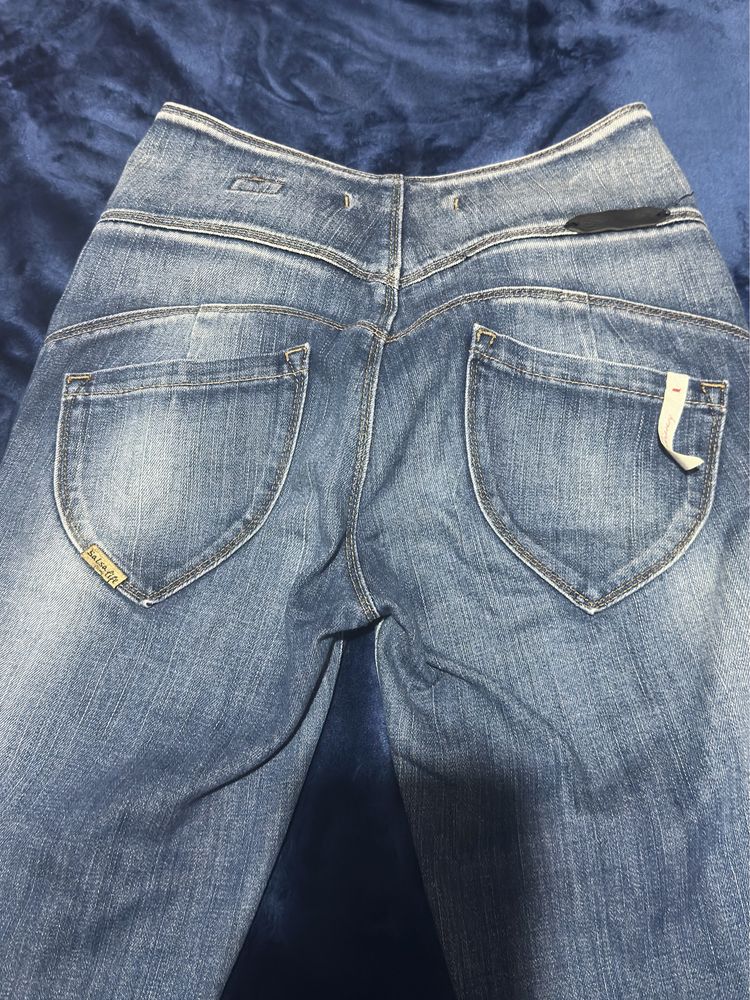 Calcas salsa n 27