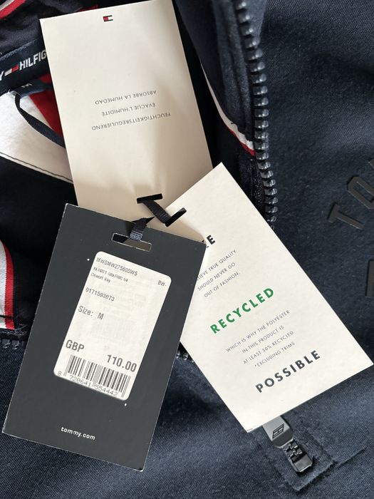 Bluza Tommy Hilfiger r.M