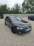 Audi a4 b8 lift quatro 177km S-tronic