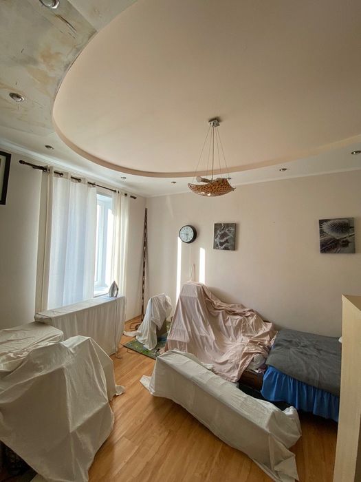 Продам 3-кквартиру Центр