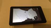 Tablet Apollo Quick 726 nr1766