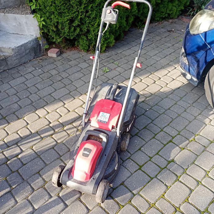 Kosiarka elektryczna