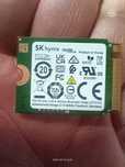 Dysk SSD  256GB z obudową