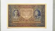 5000 Marek Polskich