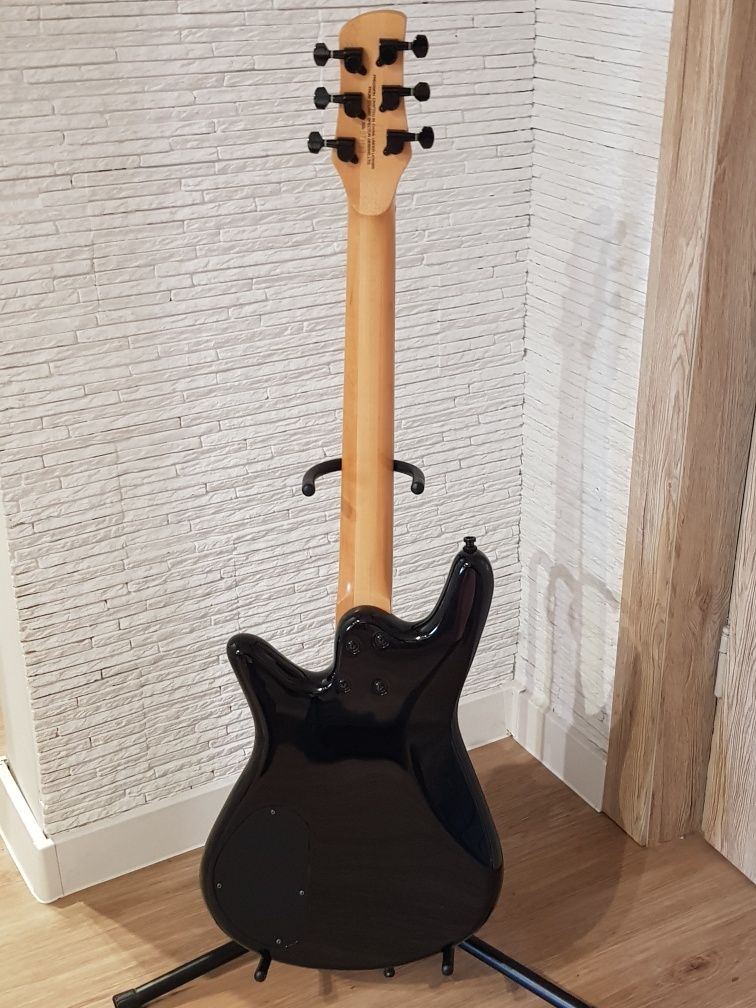 Spector ARC6 Pro gitara elektryczna