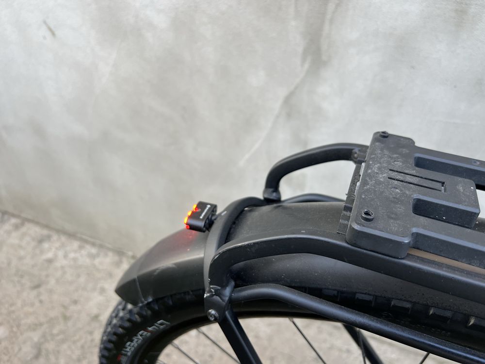 Trek Powerfly FS 4