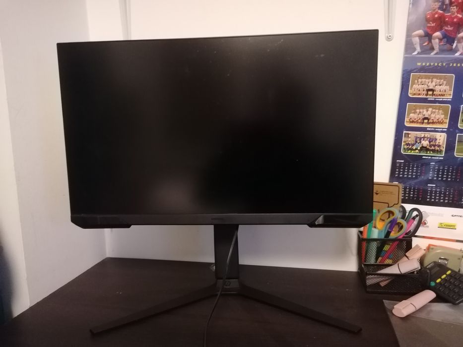 Samsung odyssey g3 24 144hz 1ms