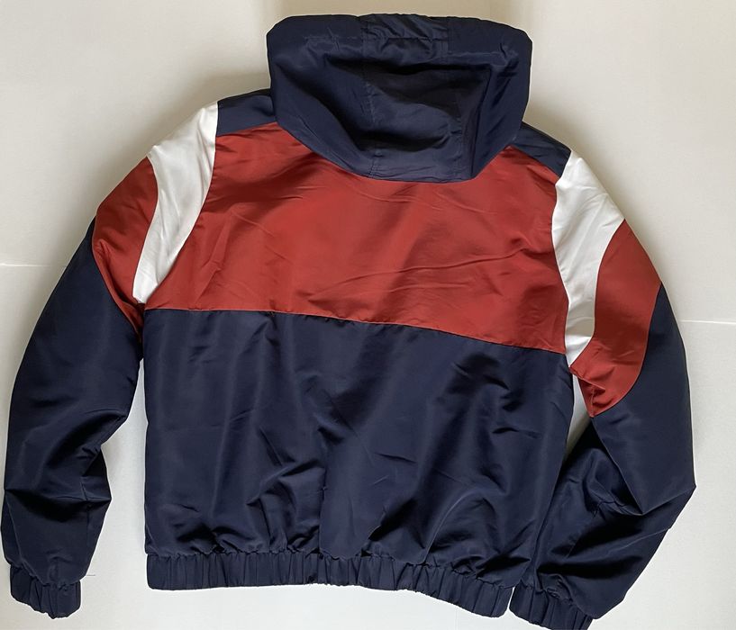 New Look (UK) куртка/вітровка на флісовій підкладці розмір М