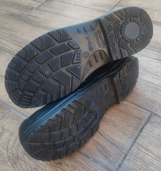 Sievi. Robocze i taktyczne