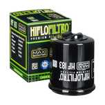 hf183 filtro oleo hiflofiltro