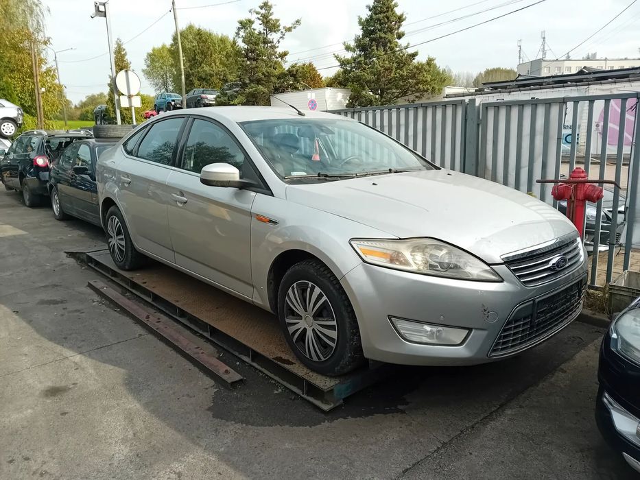 *FORD MONDEO MK4* Samochód na części
