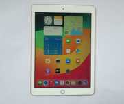 iPad 6 128gb wifi Читайте Опис A1893 Gold   цілий робочій!