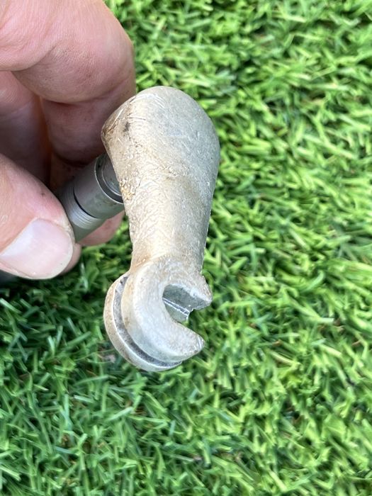 Casal Alavanca embraiagem