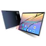 Новий Планшет - телефон TAB PRO/12 ядер / 10.1"дюйм / 2-sim / NEW 2025
