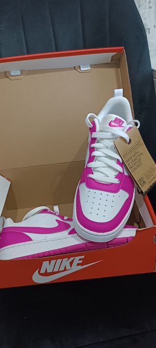 Кросівки Nike Youth Dunk Low