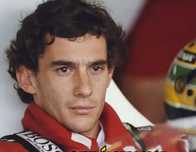 Dvd SENNA - Sem Limites