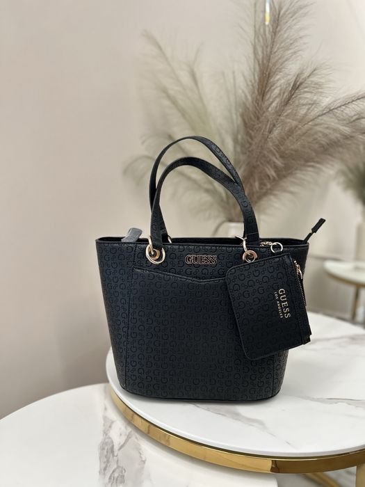Guess сумка, сумка жіноча, сумка на плече, оригінал