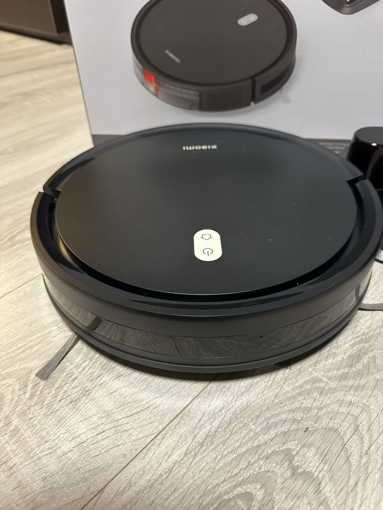 Robot sprzątający XIAOMI E5