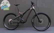 Електровелосипед двопідвіс Scott Patron eRide Bosch Perfomance CX 4