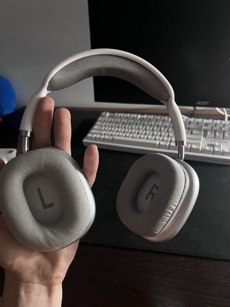 Навушники Apple Airpods max