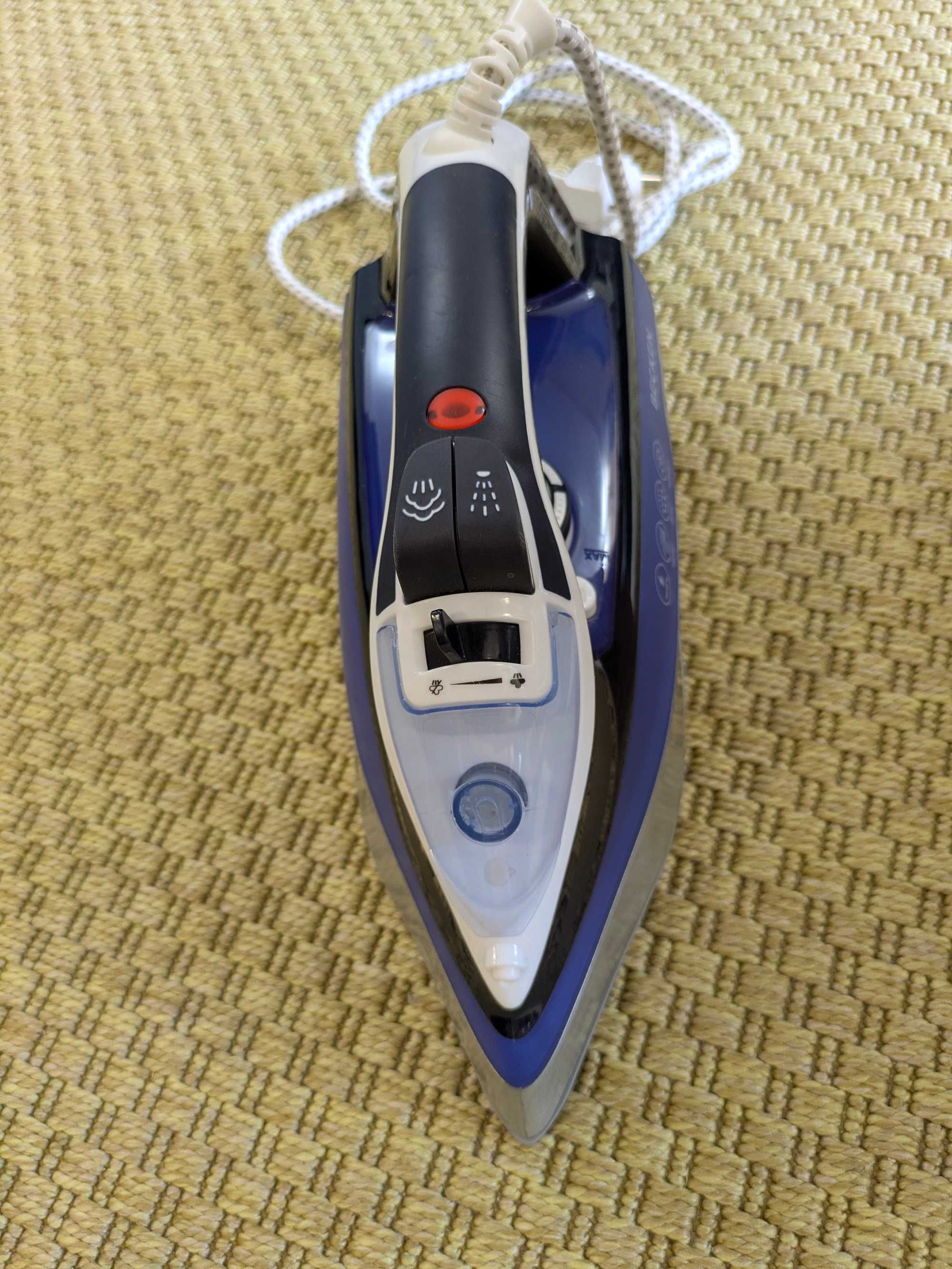 Ferro passar BECKEN 2600W