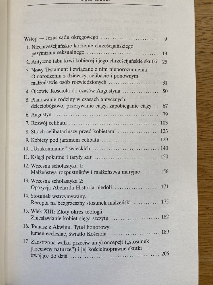 „Eunuchy do raju” Uta Ranke - Heinemann