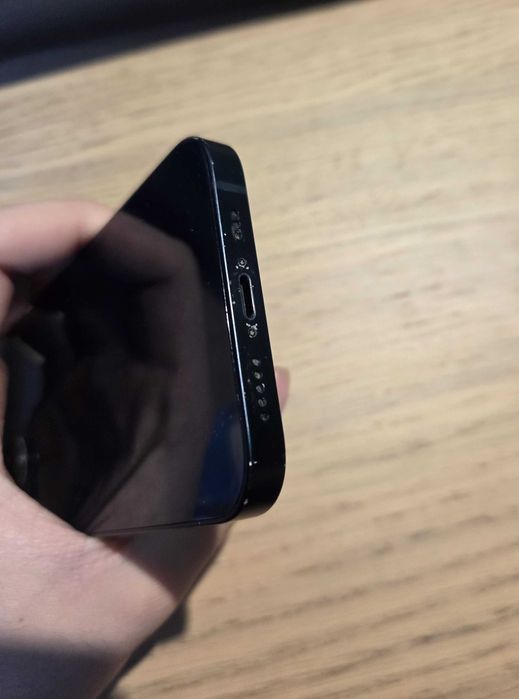 iPhone 13 Midnight 128GB Bateria 80%