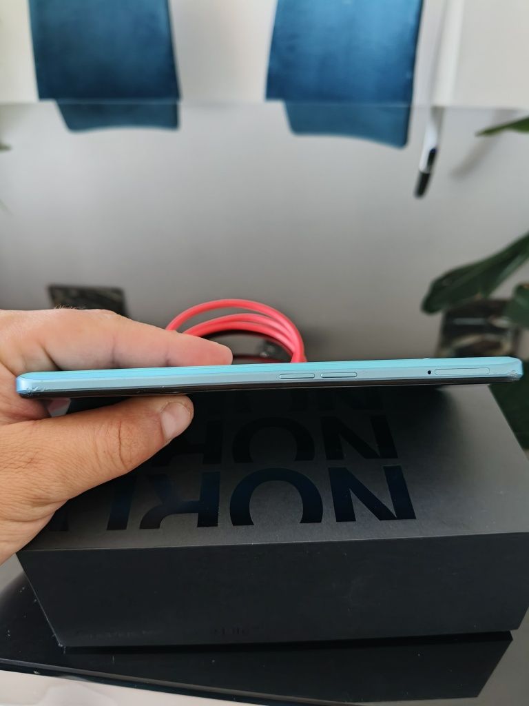 Telefon smartfon OnePlus nord CE 2 LITE 5G Android 14