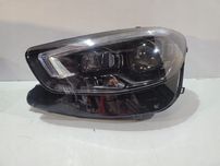 Mercedes e W213 lift lampa multibeam Led l - 12897