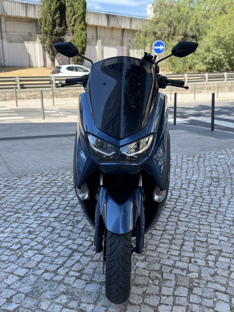 NMAX 2024 Semi nova