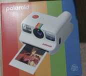 Aparat Polaroid Go Gen 2 Biały