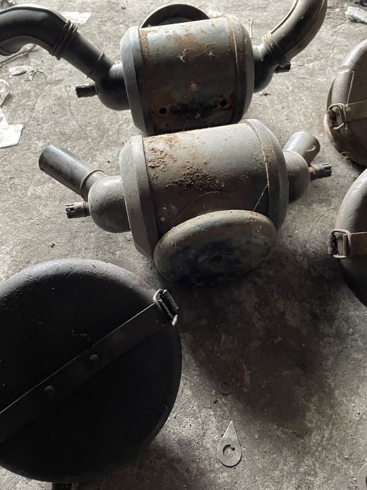 Фильтр МТ Днепр К750