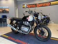 Royal Enfield Interceptor 650, Nowy, 3lata gwarancji i 3lata Road Side Assistance