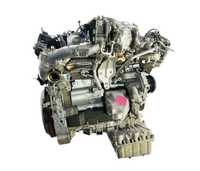 Motor OM654920 MERCEDES 3.0L 190 CV