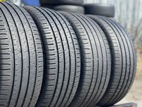 Шини літні 4шт 225/50 R16 Barum Bravis3