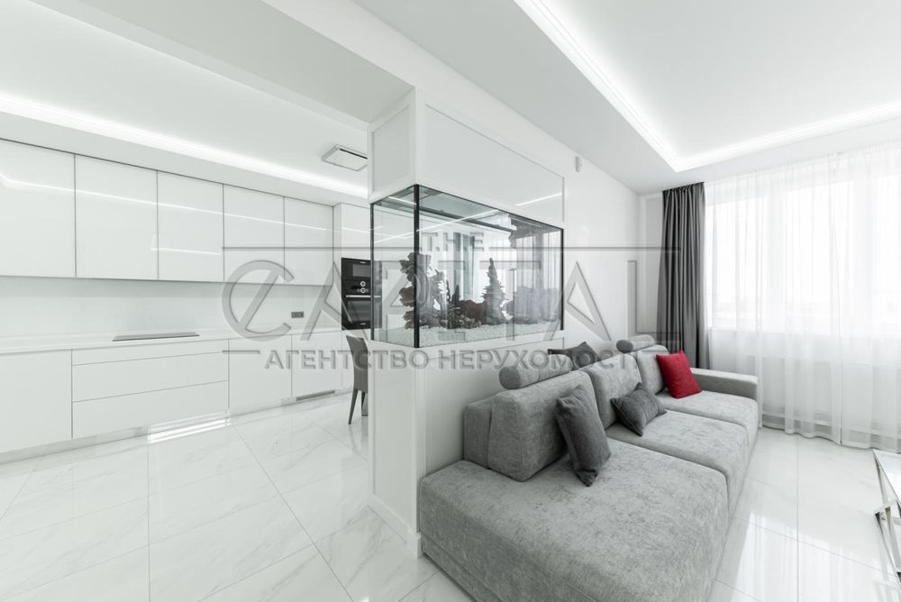 Продаж квартири вул. Ернста Федора, Солом'янський р-н