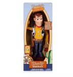 Ковбой Вуди говорящий История игрушек / Toy Story