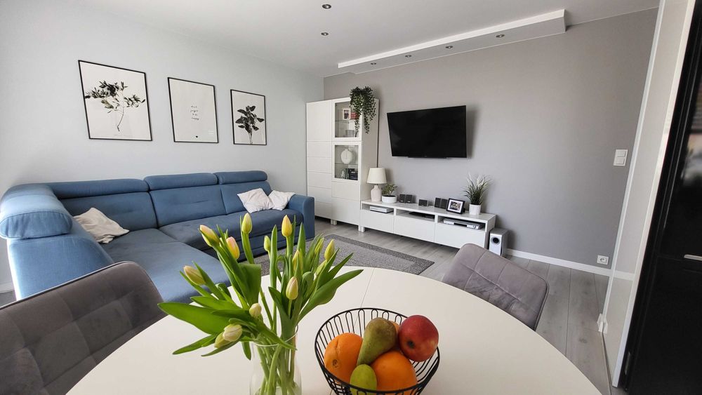 Mieszkanie 3 pokojowe, winda, garaż zamykany!