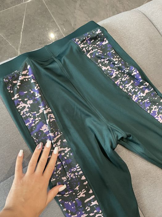 Спортивні штани Reebok