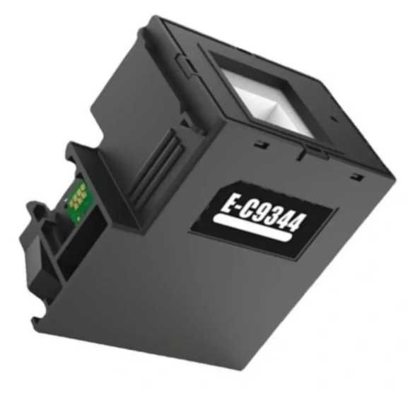 Контейнер для відпрацьованих чорнил Epson С9344  (скидання памперсу)