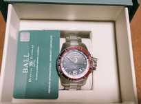 Ball Hydrocarbon Moon Navigator