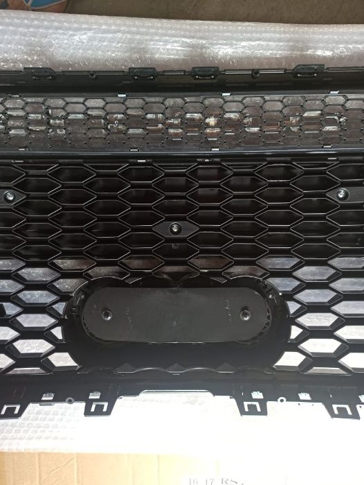 Atrapa Grill Audi A7 styl RS7 Quattro 15-17