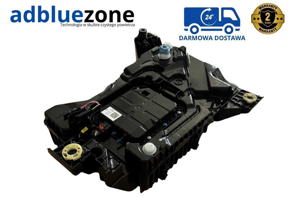 Regeneracja Naprawa zbiornika pompy mocznika adblue do Peugeot Citroen