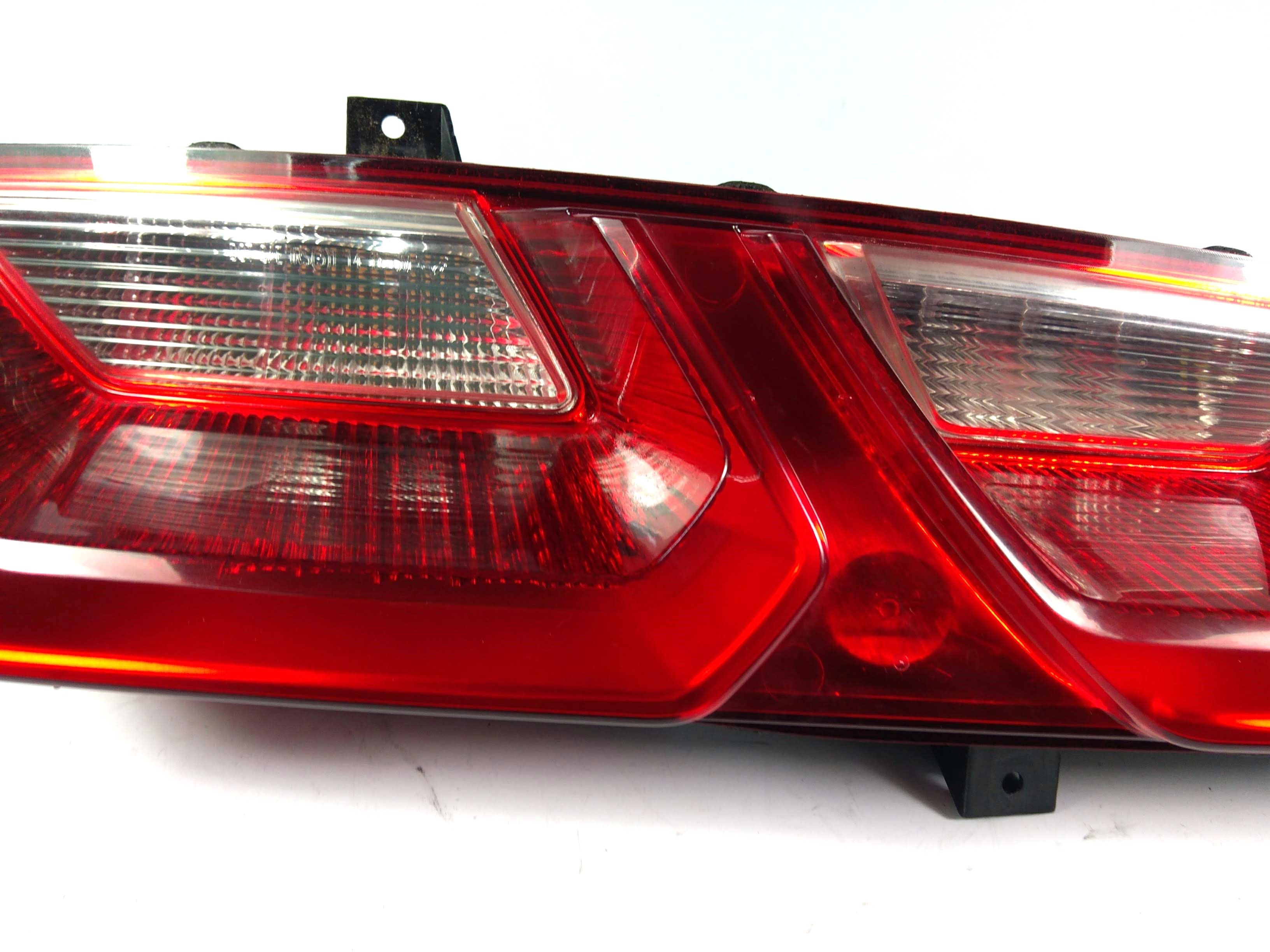 Chevrolet Corvette C7 lampa lewa tylna tył  2014-19