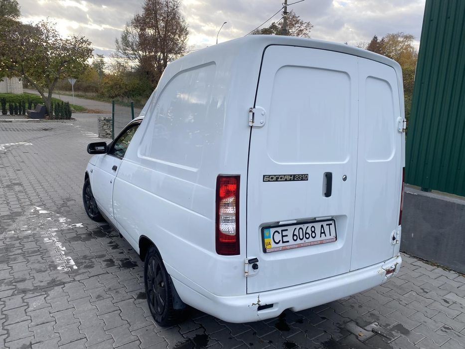 Продам ВАЗ 2310 Богдан