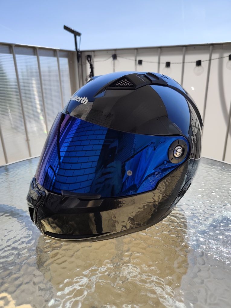Kask motocyklowy Schubert L