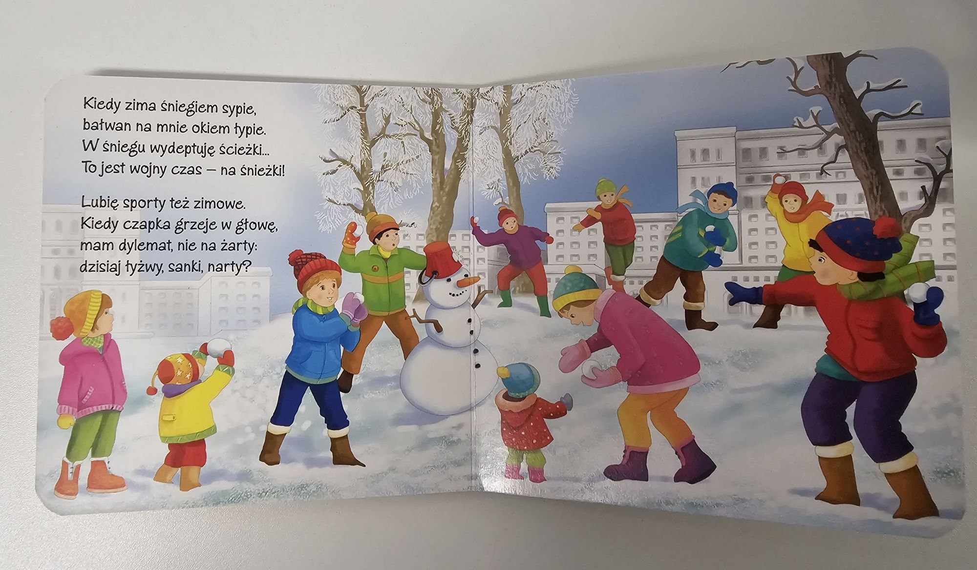 Nowa książka "Ćwiczenia Henia"