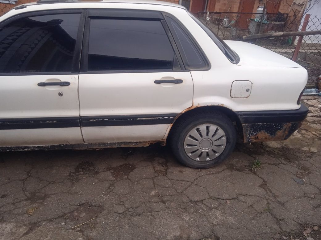 Продам mitsubishi galant 6 не находу