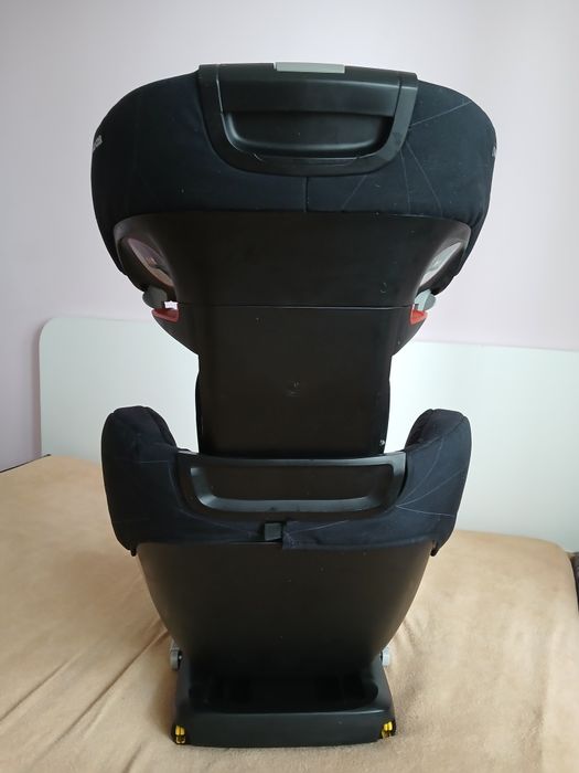 Автокрісло Maxi Cosi RodiFix, 120-150 см, 15-36 кг