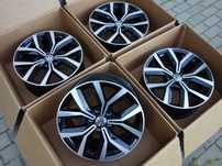 Felgi VW ARTEON PASSAT B8 LIFT Tiguan T-ROC GOLF VII  17'' Oryginał